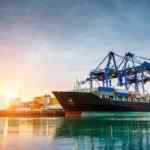 International freight forwarder